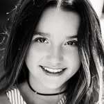 Annie Leblanc - @annies_chick - Instagram