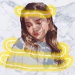 I love my lil bean :) ~ Sena - @annieschickennugget - Instagram