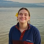 Annie Schwab - @schwabkabob - Instagram
