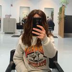ANNIE - @seay.annie - Instagram