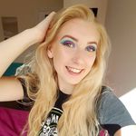 Annie - @annieshaw_x - Instagram