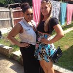 @annie_shelly_124 - Instagram
