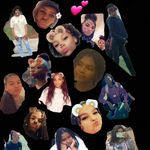 lele,annie,desy,shelly - @yallfavgirlzspamz - Instagram