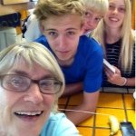 Anne Shipley - @ashipleyc - Instagram