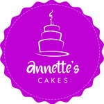 Annette Shipley - @annettes_cakes - Instagram