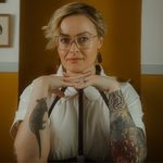 Anne Hodder-Shipp, CSE - @theannehodder - Instagram