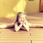 Leanne Hinson - @annies_hippy_adventure - Instagram
