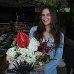Annie | Silver Swan Floral - @silverswanfloral - Instagram