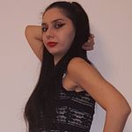 annie_silver7211 - @silverannie1986 - Instagram