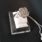 Perak 925 Lapis Emas Putih 💍 - @anniesilverid - Instagram