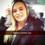 Annie-pier Tdf Simard - @annieesimard14 - Instagram