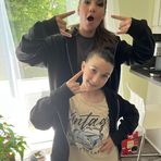 Annie Simard - Facebook