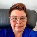 Annie Simard - @anniesimard71 - Instagram