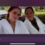 Annie Simard - @a.simard24.7 - Instagram