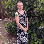 Annie Lee Skinner - @callannbriggid0811 - Instagram