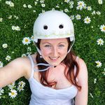 Annie Skinner - @annieonskates - Instagram
