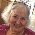 Anne Stock - @astock2825 - Instagram