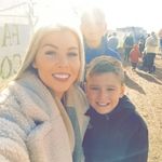 Annie Stocks - @stocksannie - Instagram