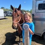 Annie - @annie_rio_and_storm_24 - Instagram