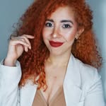 Annie González - @annie.stormborn - Instagram