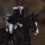 Annie Storm🇫🇮 - @anniestorm.eventing - Instagram