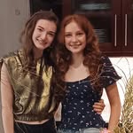 Annabella Stover - @anniestoverclover - Instagram