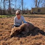 Annette Painter Stover - @_netter59 - Instagram