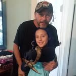 Annette Stover - @nettiestover - Instagram