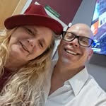Annette Stover - @notariaunasgrandma - Instagram