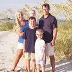 Annie Strickler Barr - @3_barrboys - Instagram