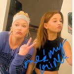 Annie Sutton - @annsutt3 - Instagram