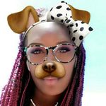 Annie Sutton - @queenjustice_18 - Instagram