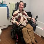 Annie-kim Charest-talbot - @bulldozerwheels - Instagram