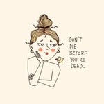 Annie Talbot - @annietalbotpenarth - Instagram
