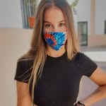 Annie Talley - @mhamhesevsen - Instagram