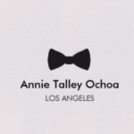 Annie Talley Ochoa - @bowtiestyleanddesign - Instagram
