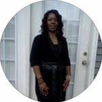 Minister Annie Talley - @annie.talliey - Instagram