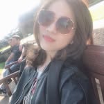 Annie_Tao - @annie_tao886 - Instagram