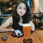 Annie Tao - @annietaotao - Instagram