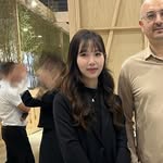 Annie Tao - @annie_syaowi - Instagram