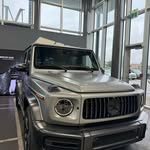 ANNIE TAO | MERCEDES-BENZ WINNIPEG - @annie.benzwinnipeg - Instagram