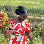 Annie Taonga Mbulo - @_annietaonga - Instagram
