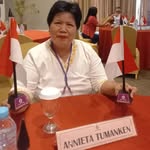 Annieta Tumanken - @annietatumanken - Instagram