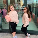 Annie&Tatum❤️ - @annabel_tatum.timez - Instagram