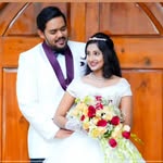 Annie Chandana Thomson - @anniechandanapaul - Instagram