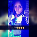 Annie Thomson - @inahmaryann231 - Instagram