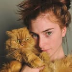 Annie Thomson - @annie_thomson - Instagram