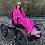 Annie Thomson - @birdieandthebeard - Instagram