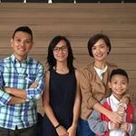 Annie Tse - @tsemanki2 - Instagram