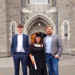 Anne Tully - @abbeylandsdairyfarm - Instagram